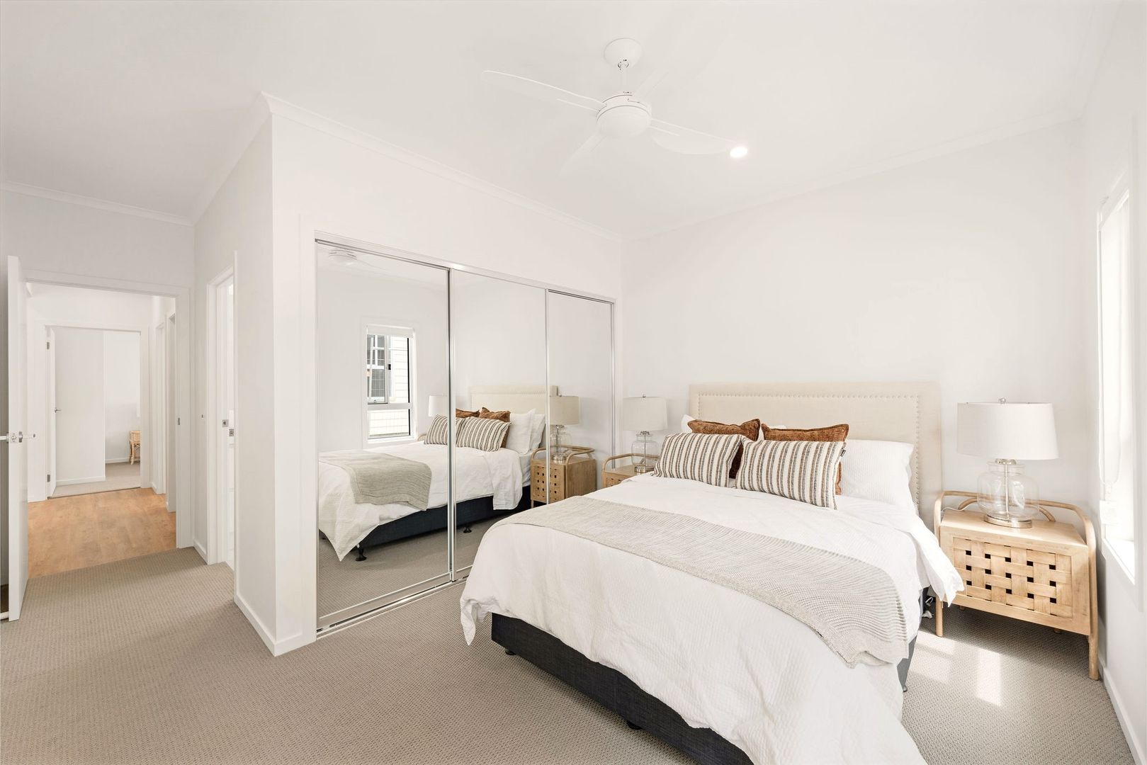 The Murphy is stylish, spacious, and ready to show off - Lot 77.