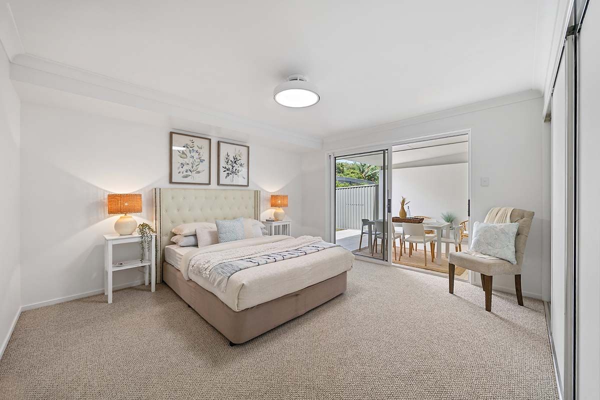 Unit 196: IRT The Palms Retirement Village