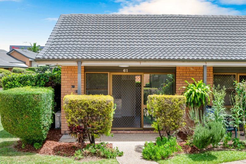 61/91 Tyron Street, Upper Mount Gravatt