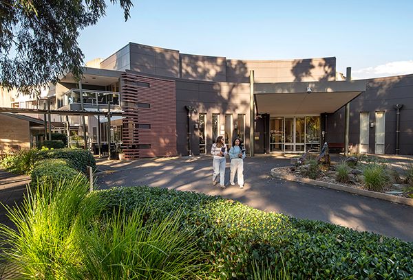 Standard Single Room now available at Resthaven Paradise!