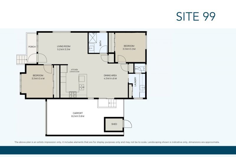 Stylish Home Near Amenities