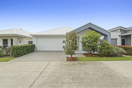 site 14 - Established Lillydale