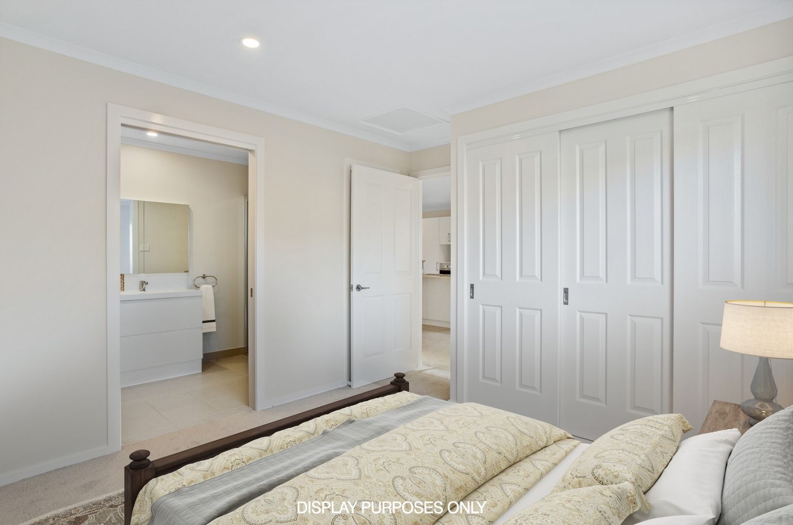 Villa 49 - 2 Bed + 2 Bath 'Silvereye' Design Villa