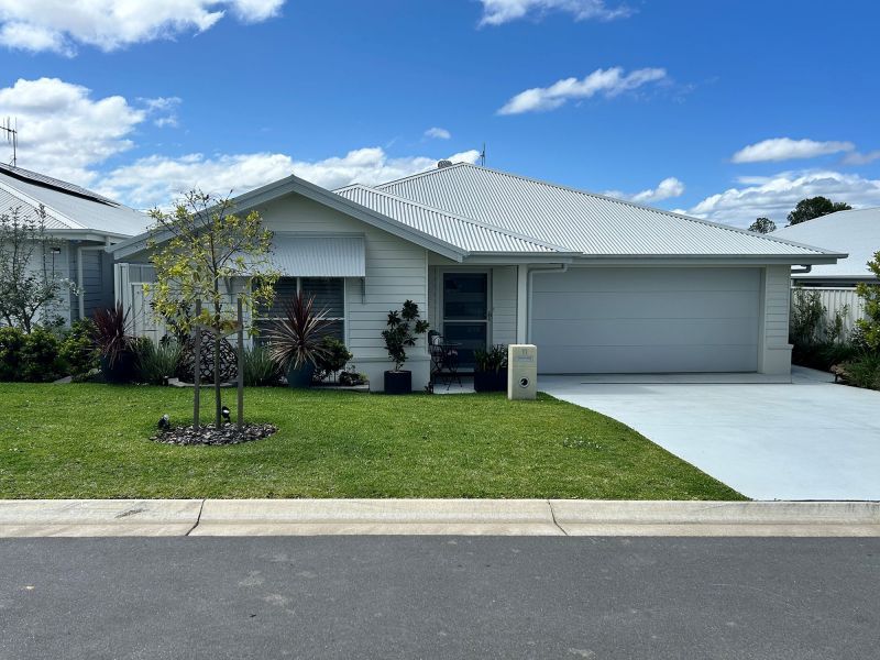 Exceptional way of living