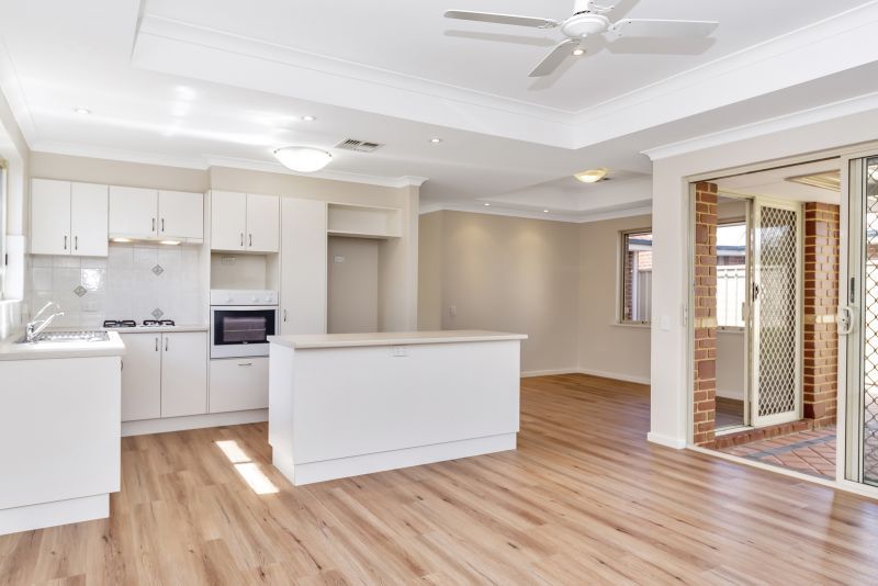 ARCADIA WATERS MANDURAH - Great Design 2 Bedroom Semi-Ensuite