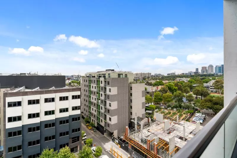 'UNDER OFFER' - Secure, Stylish Two-Bedroom Retirement Living - Carlton