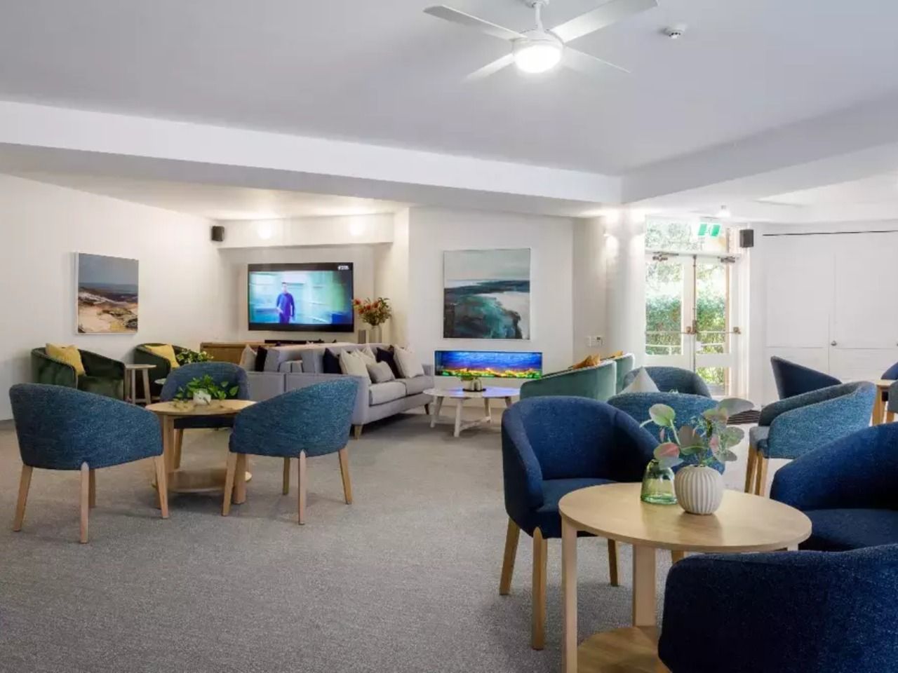 Peninsula Gardens Retirement Living