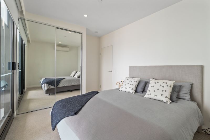 Lifestyle, Convenience and Elegance