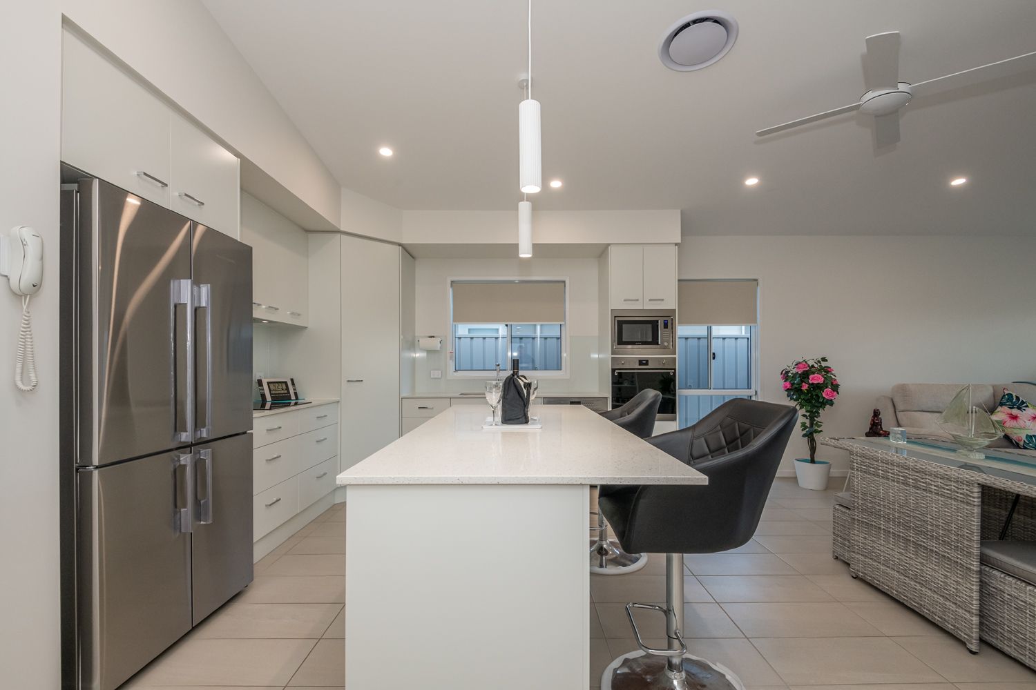 Spacious Retirement Haven