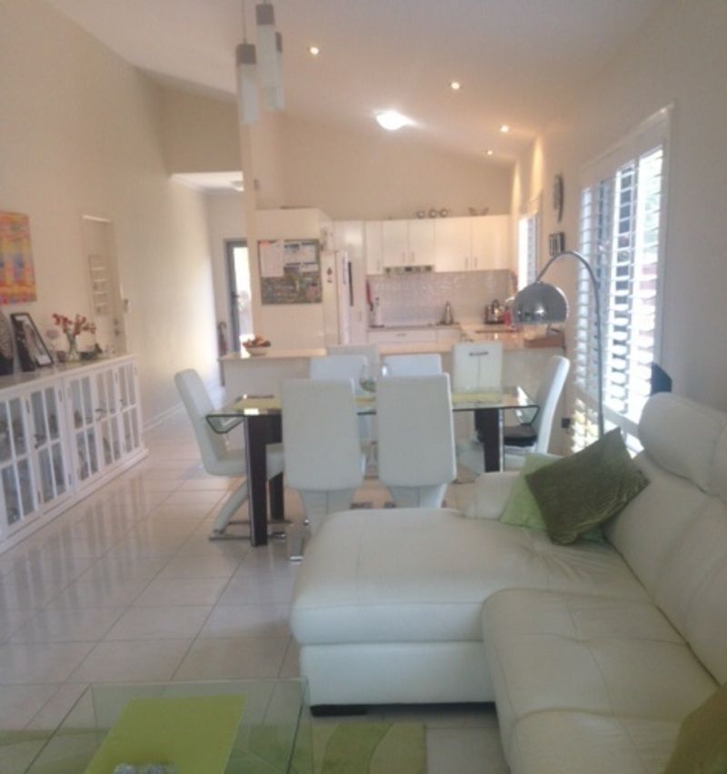 Tasteful Modern Elegance