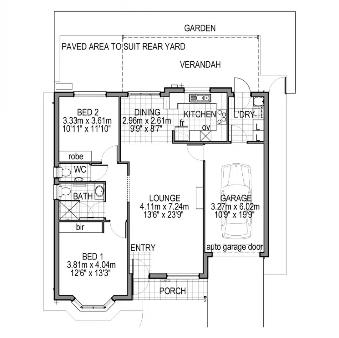 Villa 147, Thyme - Available now