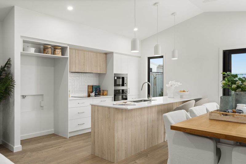 Luxury Living Awaits in a New Over 55s Community.