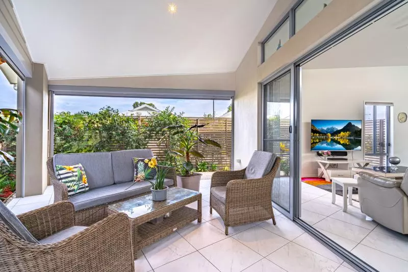 Site 116 - Established Special