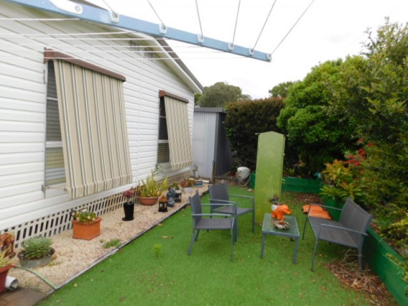 Banksia Grove Village - Site 118