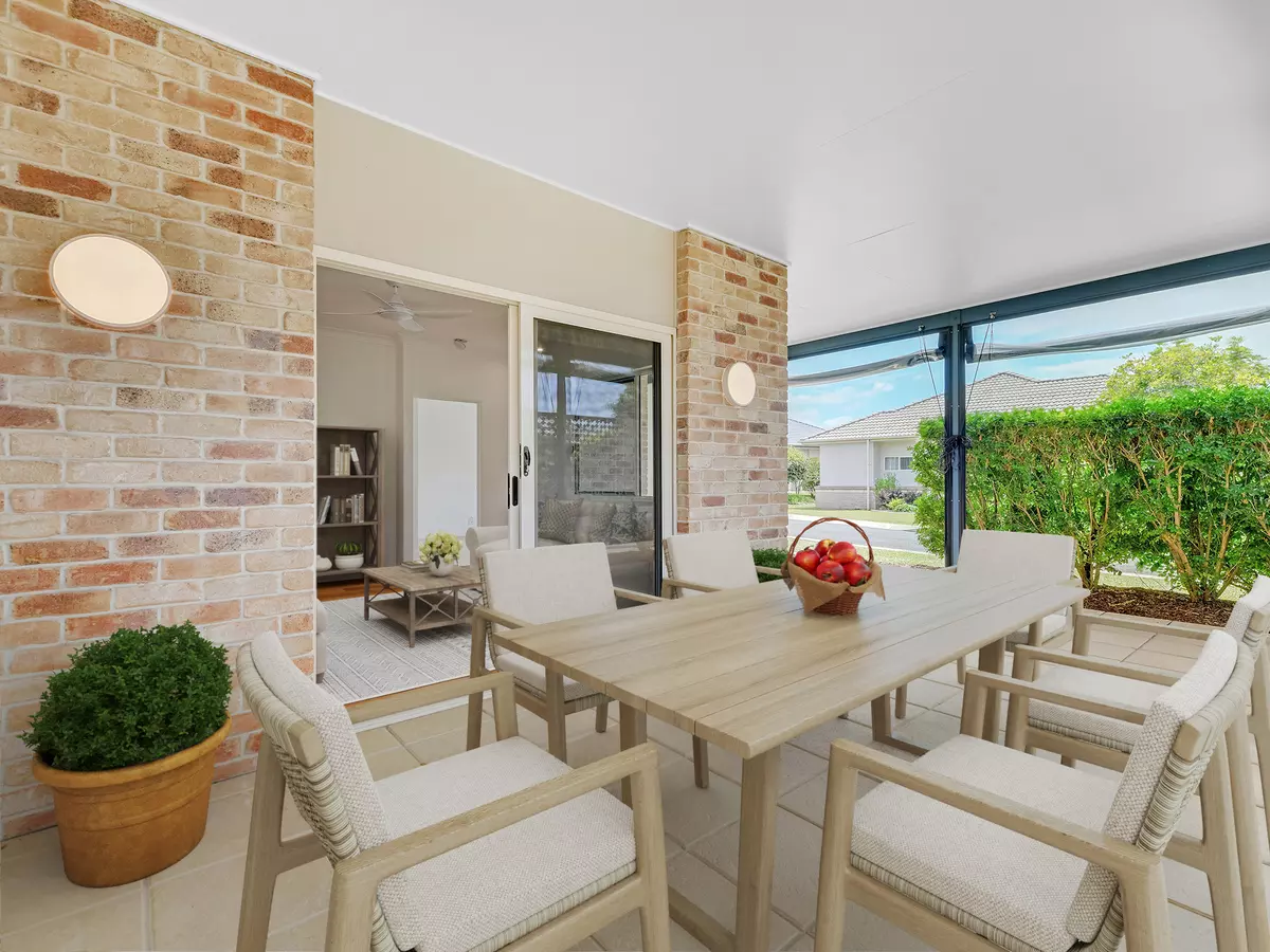 Caloundra Rise Retirement Estate Unit 18