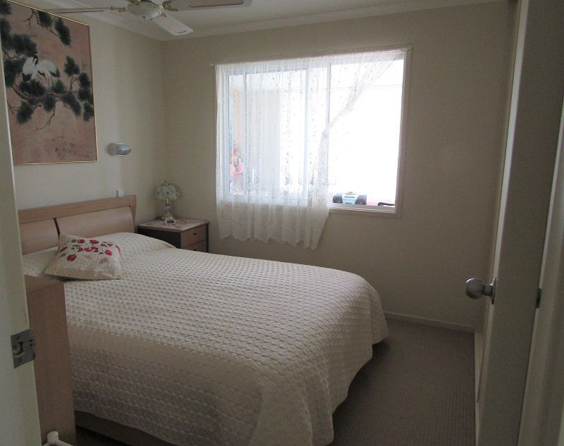 Lime Tree Village - Site 70B (fully furnished)