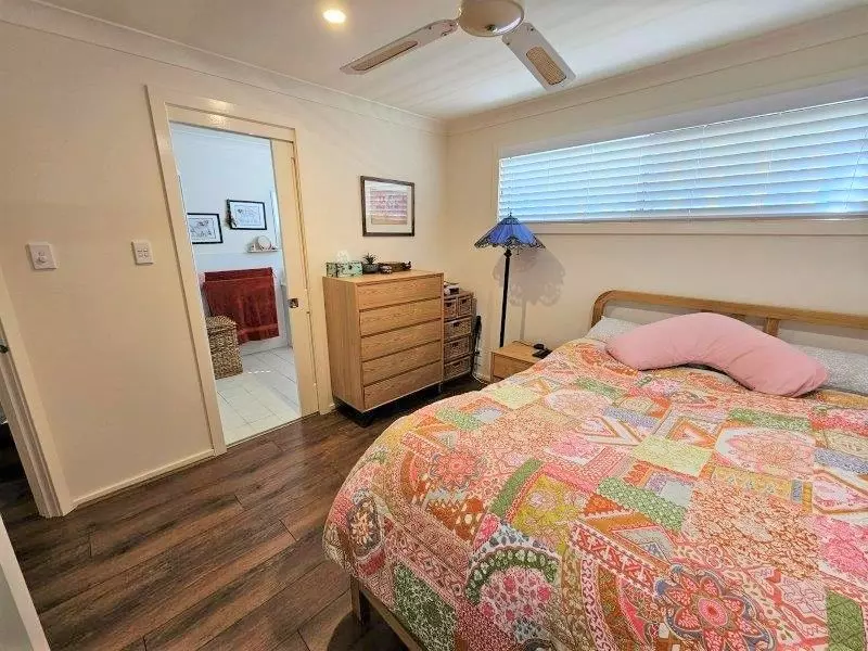 Lake Munmorah Village - Site 53