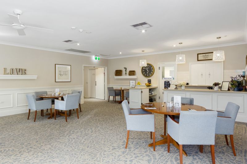 Make the most of your retirement at Templestowe Retirement Village  TWO WEEK TRIAL STAY AVAILABLE