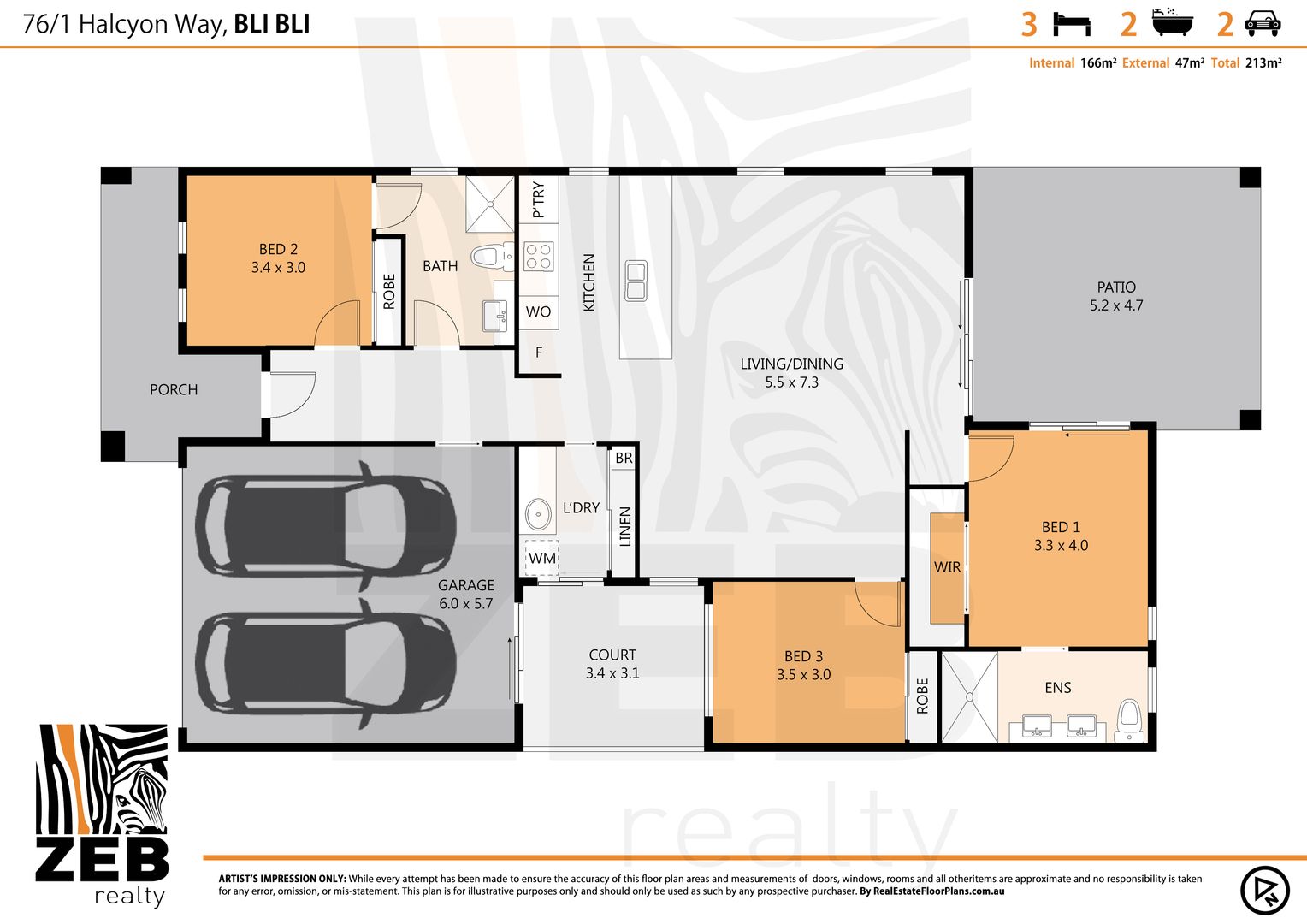 V76 Halcyon Lakeside - Zero Maintenance, 100% Lifestyle!