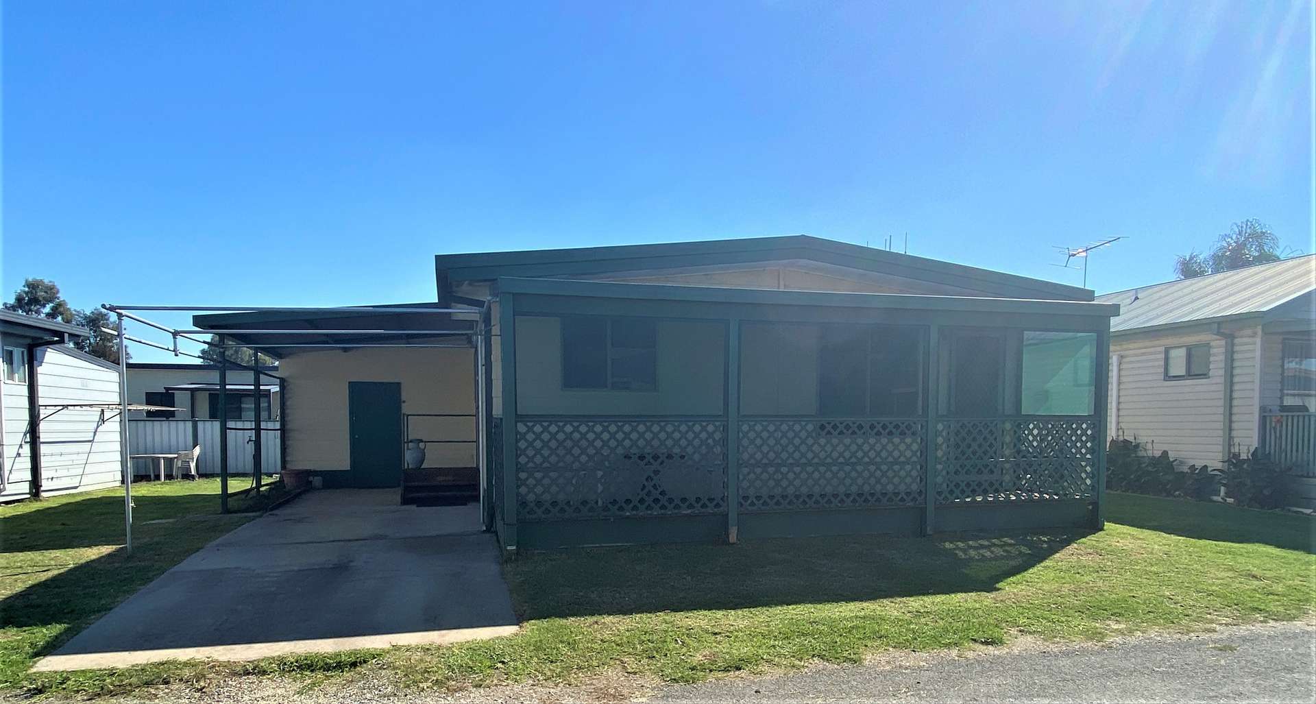 Sun Country Lifestyle Park