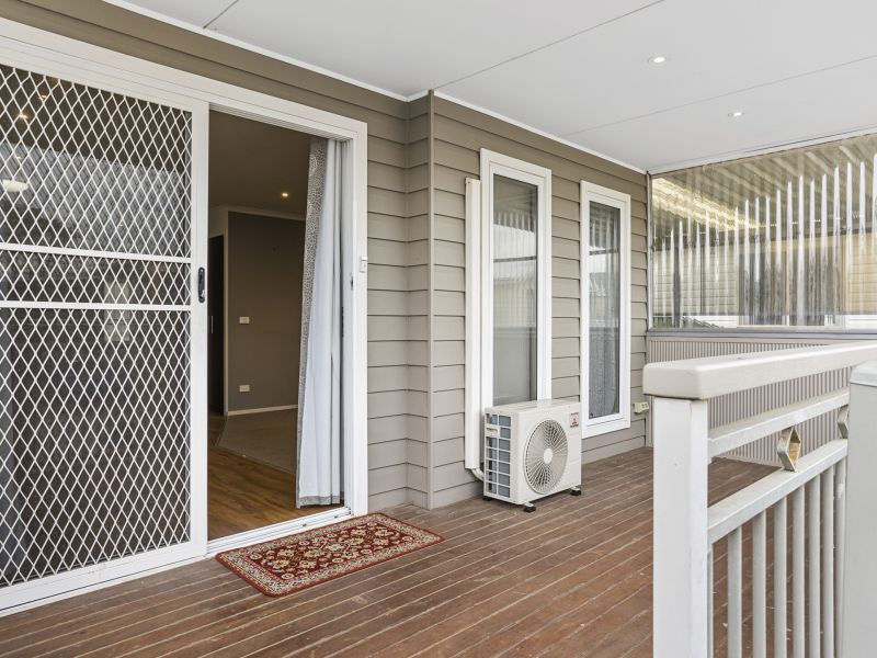 Laid Back Lifestyle!