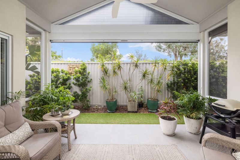 Picture Perfect Private Retreat – Immaculate Three Bedroom Home