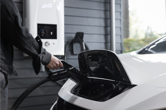 All-electric vehicles (EVs): are they good for over 55s?