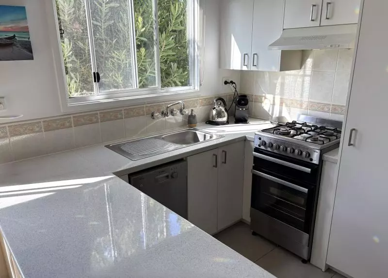 Peninsula Parklands - Site 88