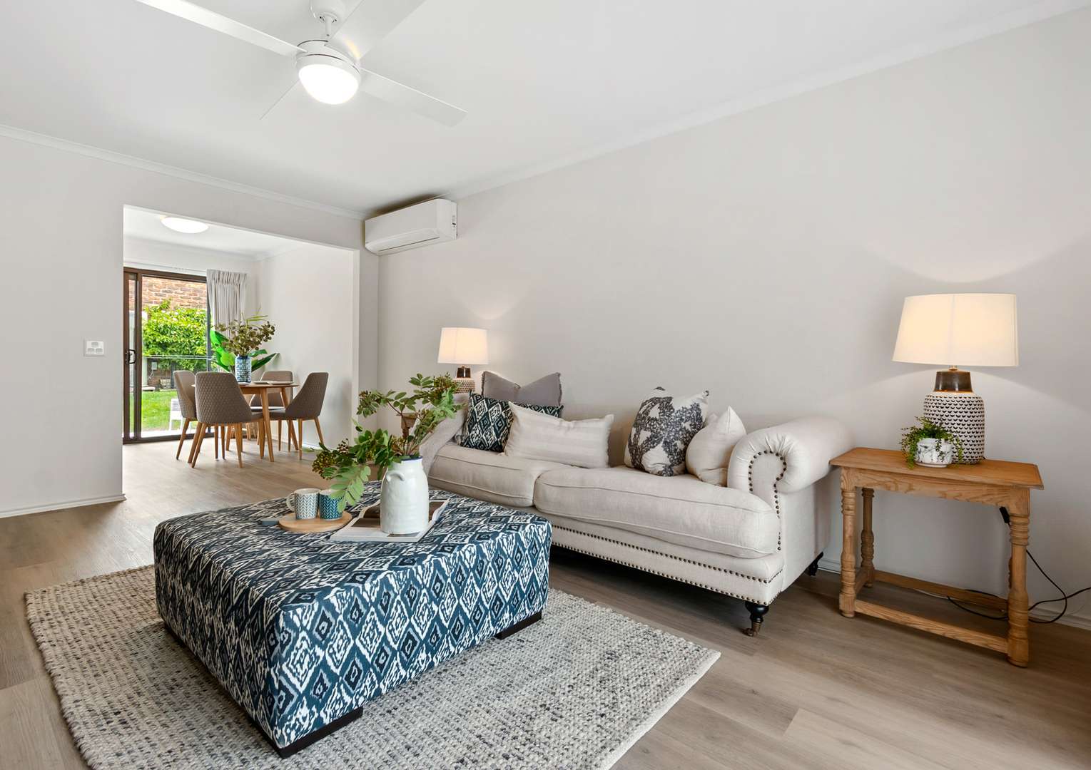 Vermont Village - Villa 122