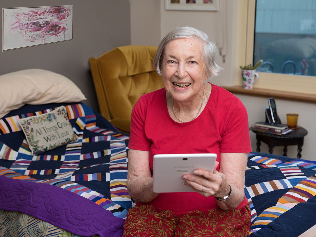 RFBI Bathurst Masonic Village