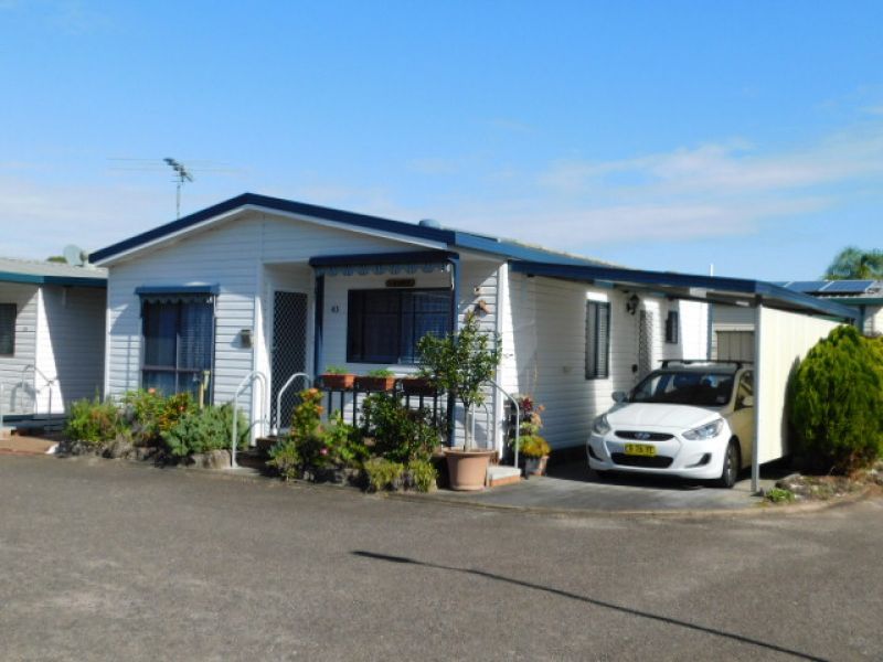 Banksia Grove Village - Site 43