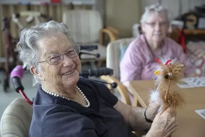 RFBI Hawkins Masonic Village