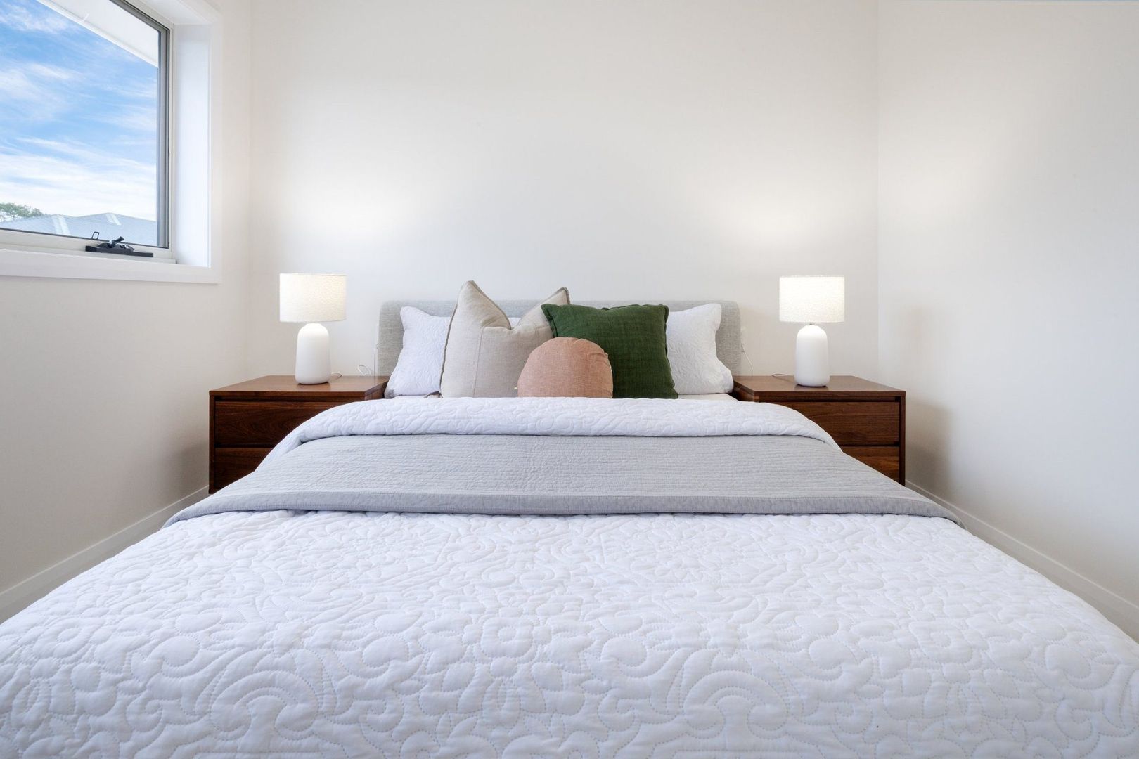 Discover Brand-New Retirement Living Overlooking the Fairways.