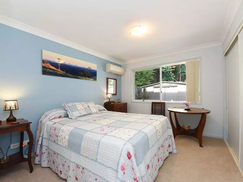 All the work has been done