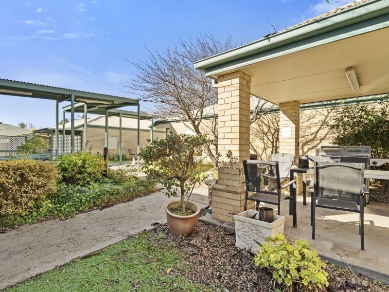 Single Catered Unit with lunch package included* – Rent in Seniors Community