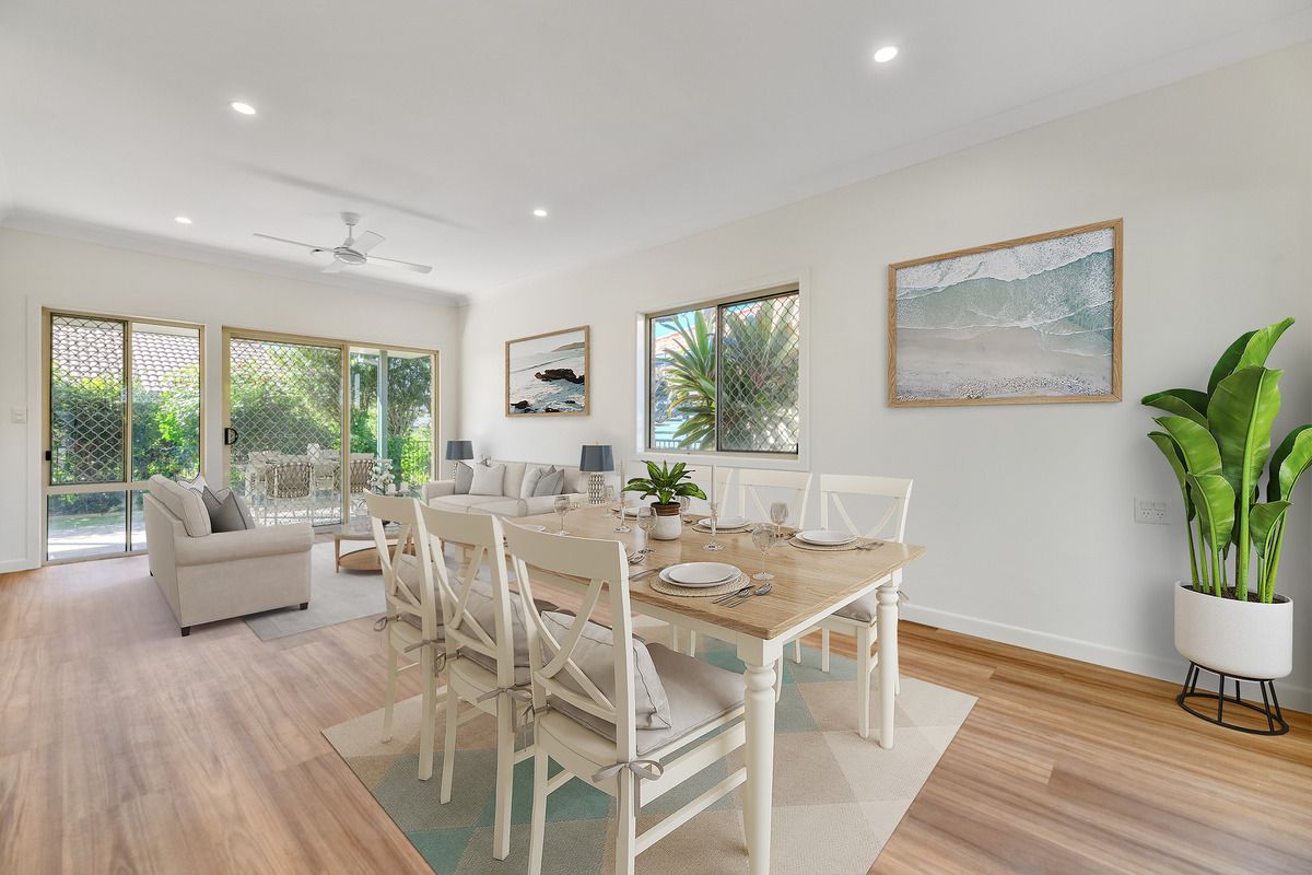 Caloundra Rise Retirement Estate Unit 45