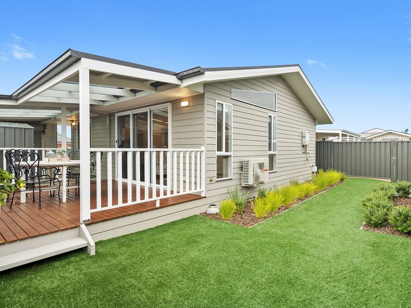 A stylish choice for living your life in style