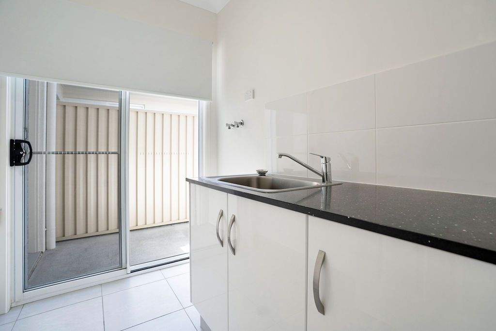 Relaxed Coastal Retirement Living