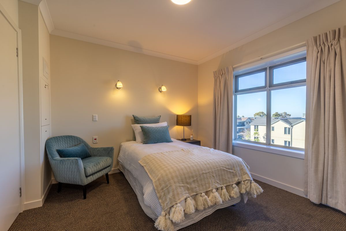 Assisted Living at Weary Dunlop