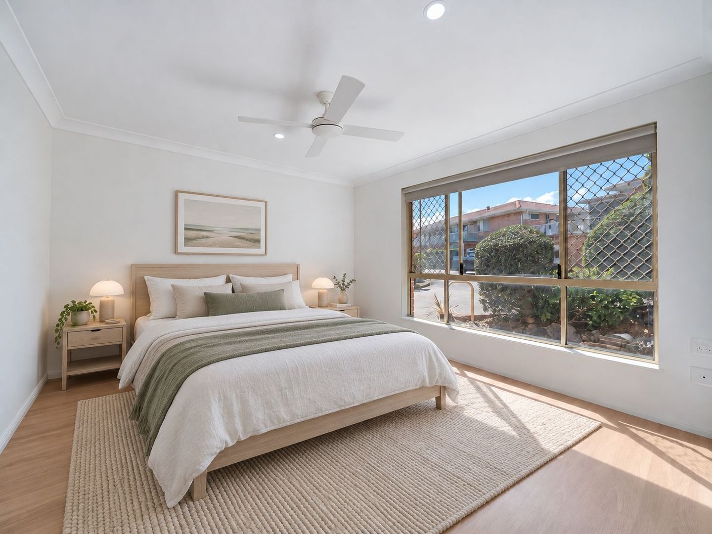 Two Bedroom | Unit 96