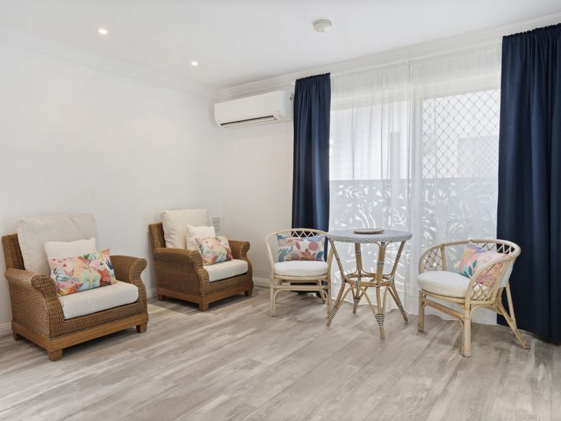 Discover Effortless Living at Ingenia Holidays Byron Bay