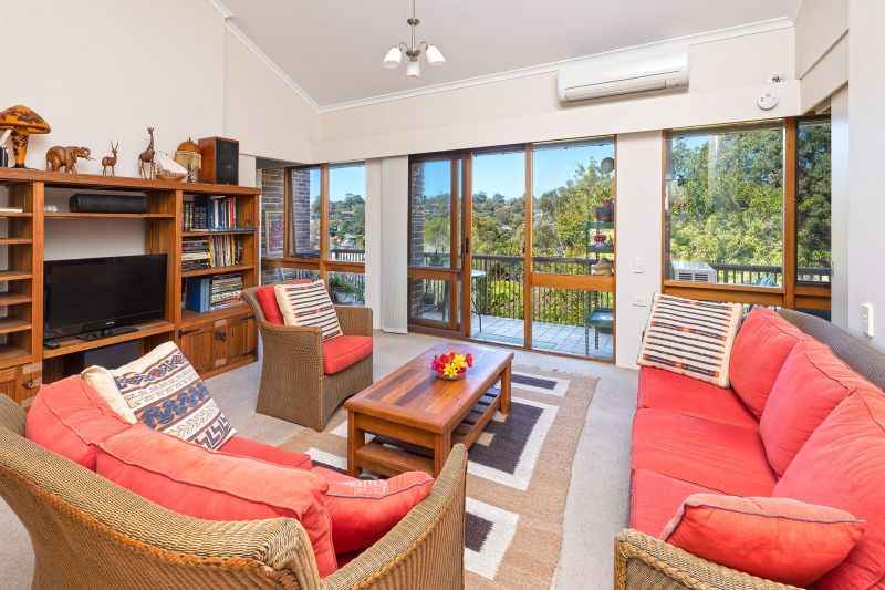 Stylishly renovated with a convenient position, close to all amenities