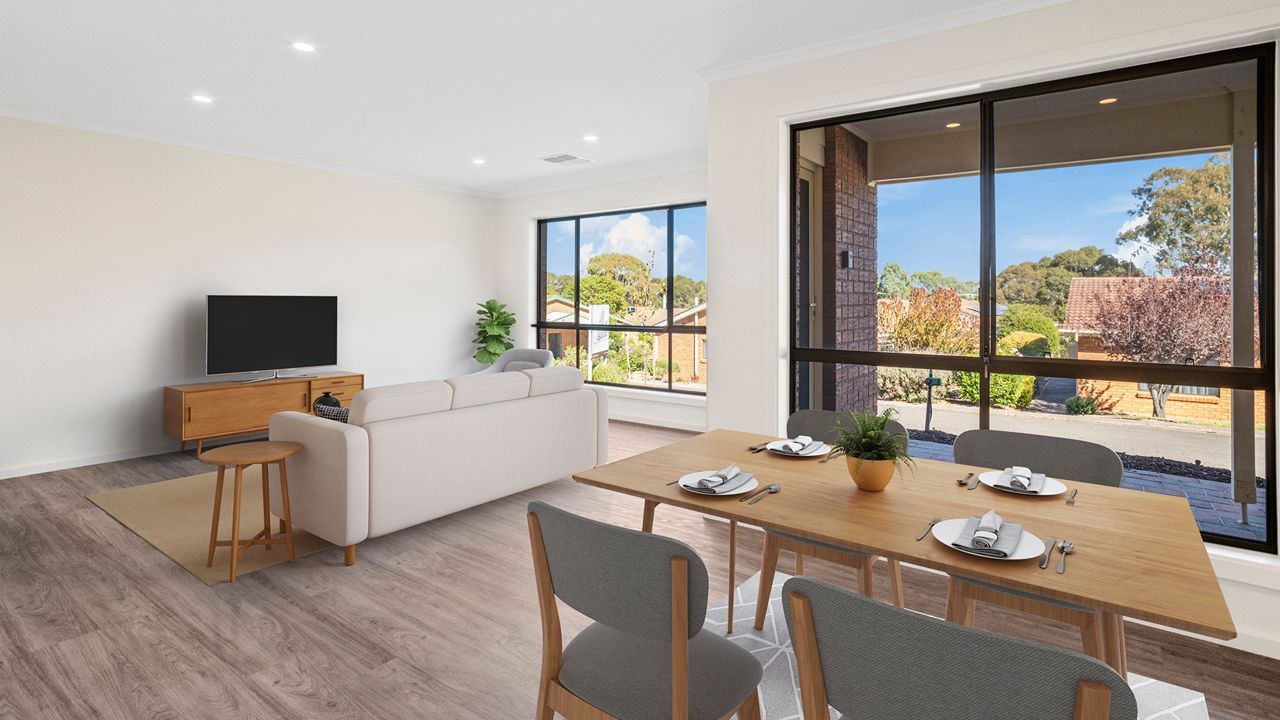 Two Bedroom | Villa 54