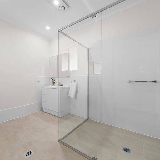 Two Bedroom + Study | Villa 109