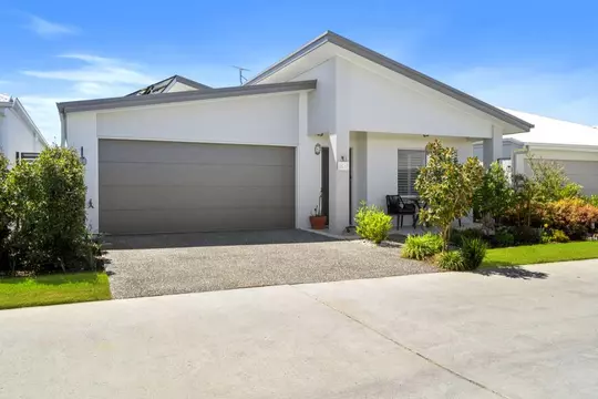 Site 237 - Established Kooralbyn S4