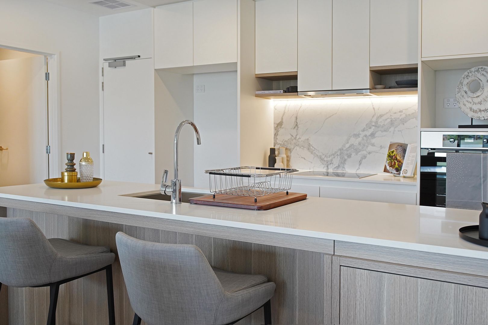 106, 2 Bedroom 2 Bathroom Apartment with Oversized Terrace