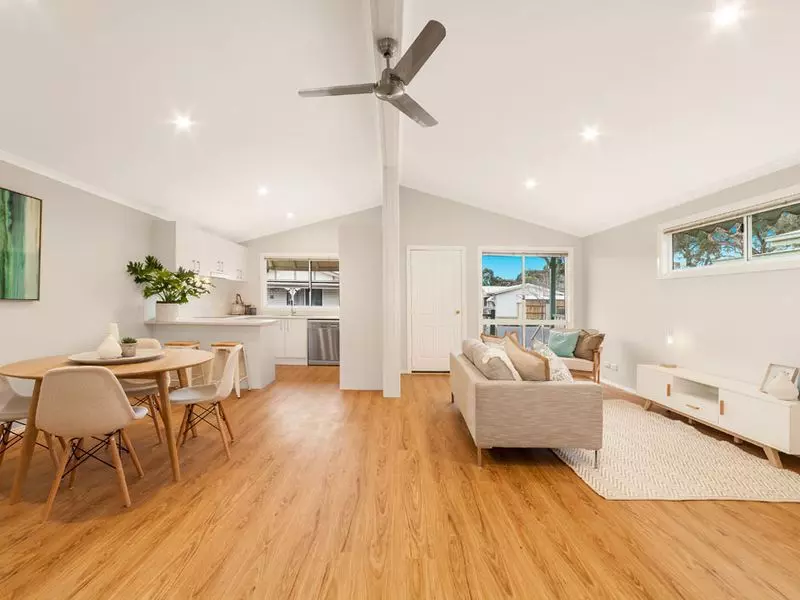 Make a fresh start and free up cash!