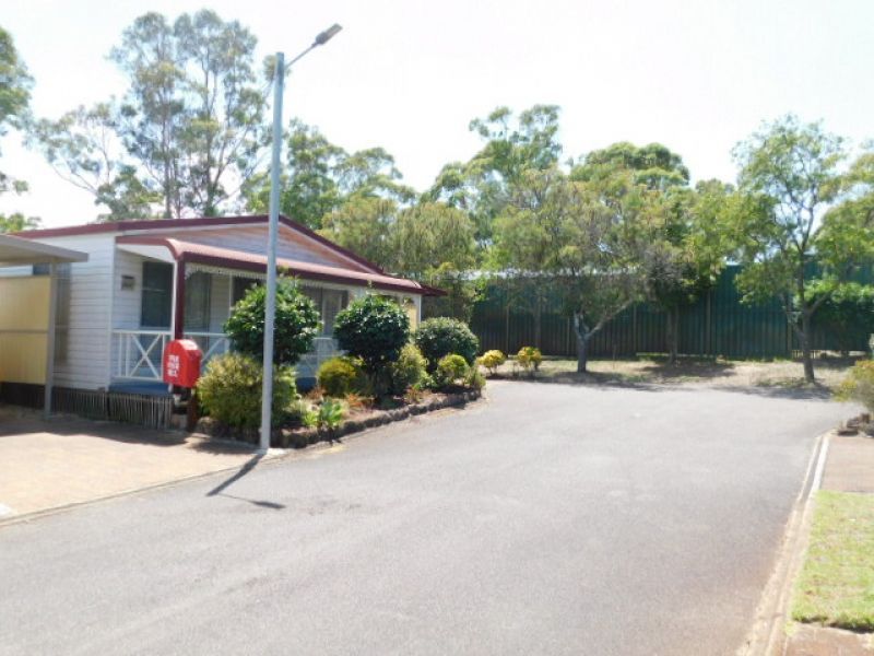Banksia Grove Village - Site 163a