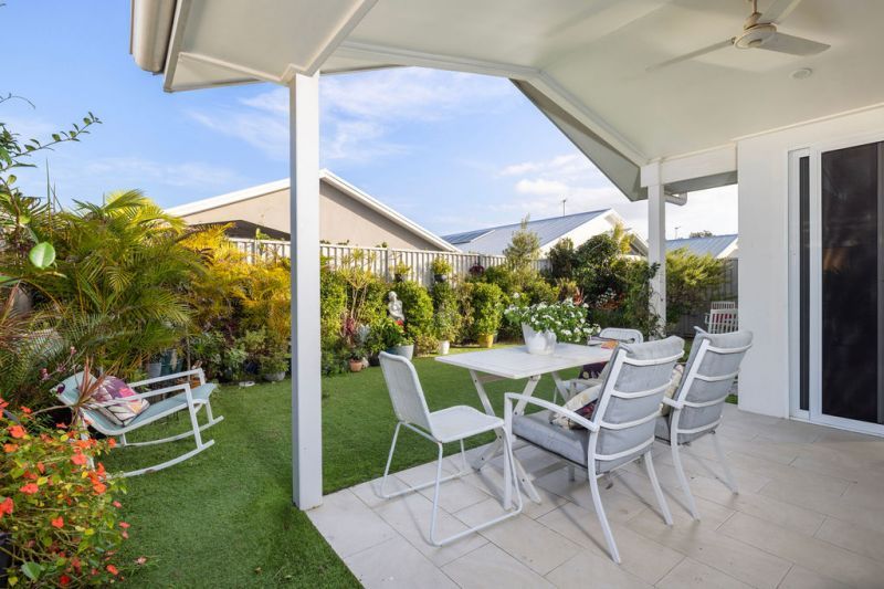 Gardeners Paradise - Style, Space & Serenity