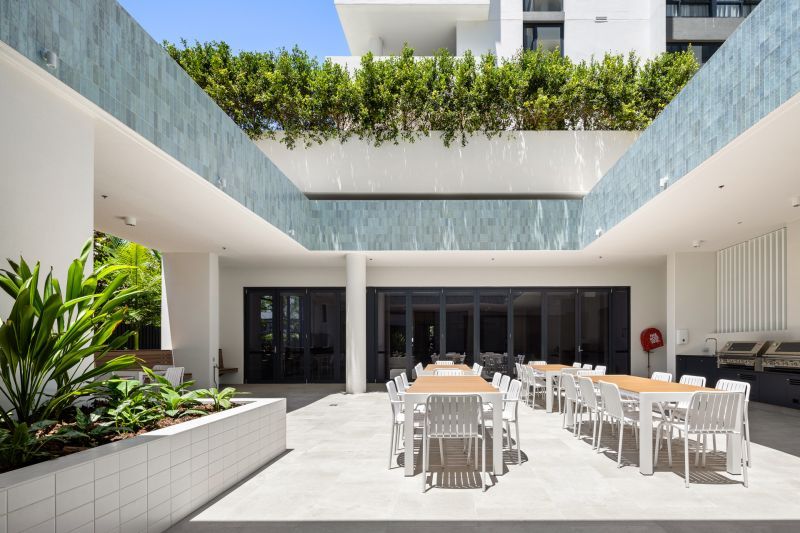 Beautiful Stage 2 Apartments Selling Now!